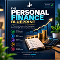 The Personal Finance Blueprint ebook