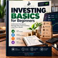 Investing Basics for Beginners eBook
