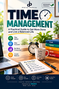 Time Management eBook: Get More Done