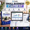 Small Business Starter Kit
