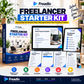 Freelancer Starter Kit