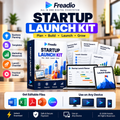 Startup Launch Kit