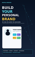 Personal Branding eBook: Build Your Brand