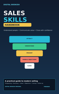 Sales Skills eBook: Sell with Confidence