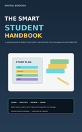 Smart Student eBook: Study Better & Learn More