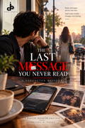 The Last Message You Never Read eBook: A Forgotten Message